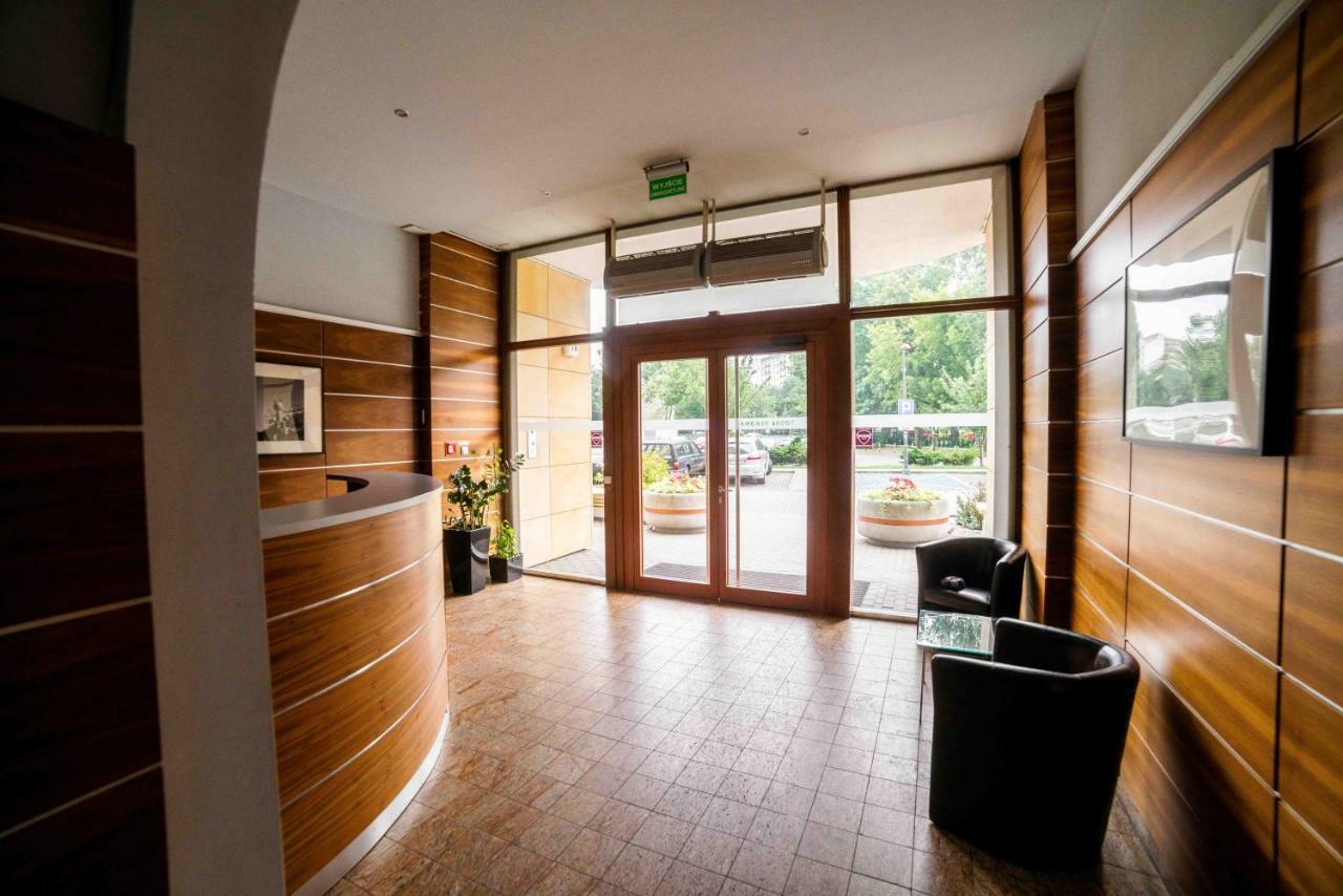 Torre Verona Apartment - 70M2, Terrace, Garage Краков Экстерьер фото